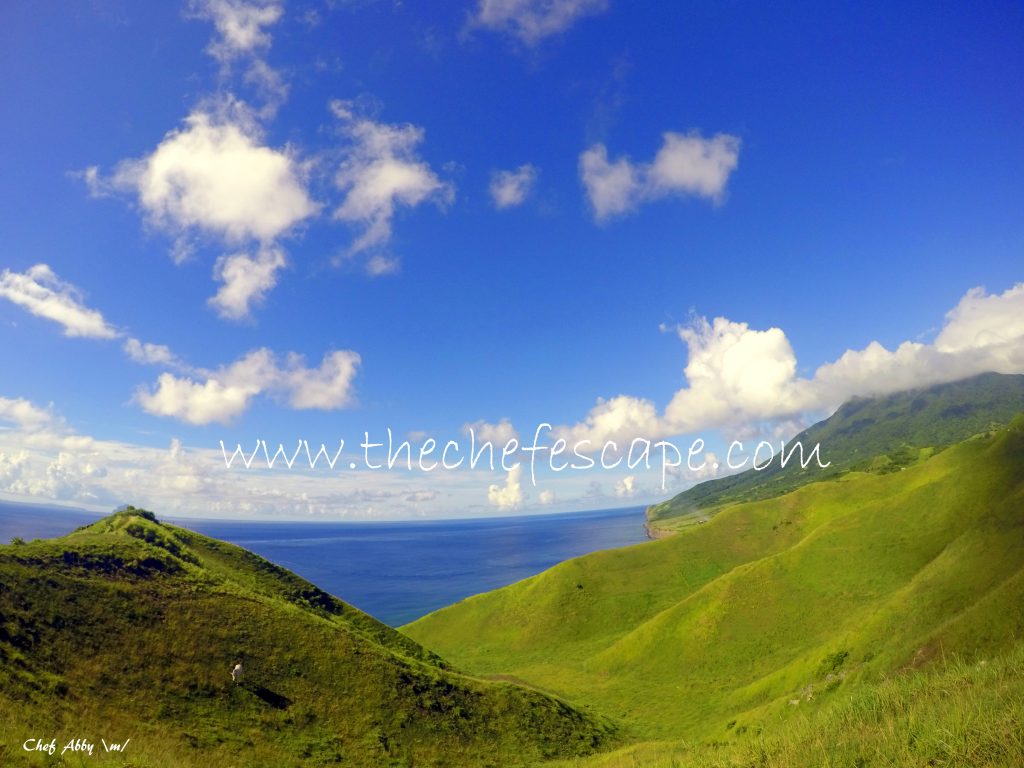 Chef Abby_Northern Batanes 2016