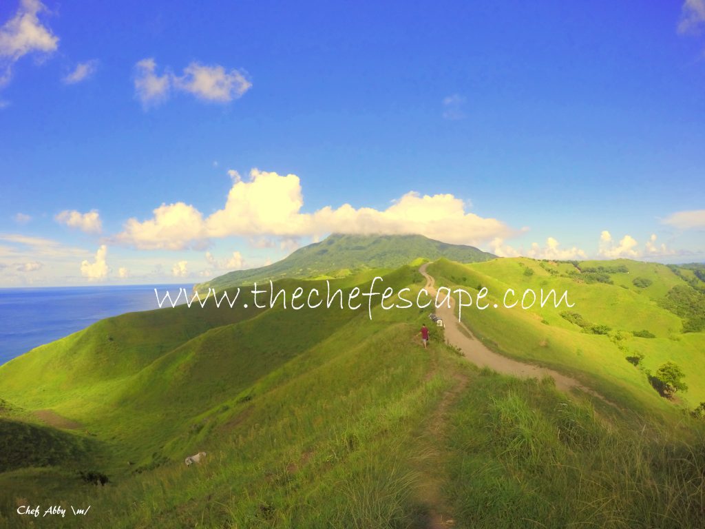 Chef Abby_Northern Batanes 2016