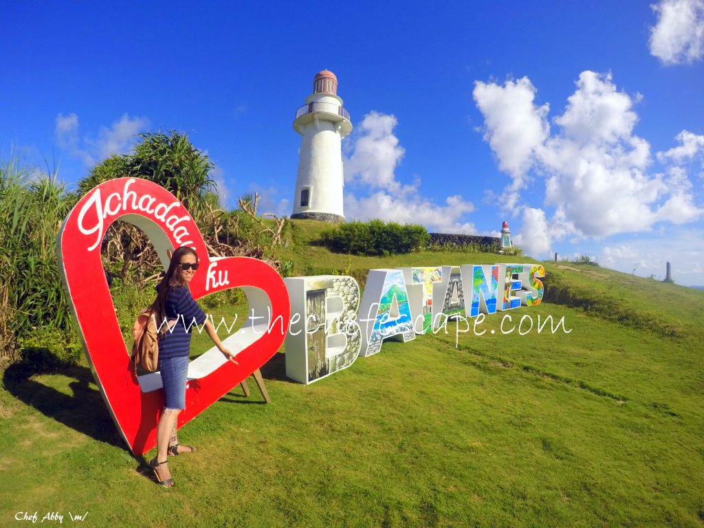 Chef Abby_Northern Batanes 2016