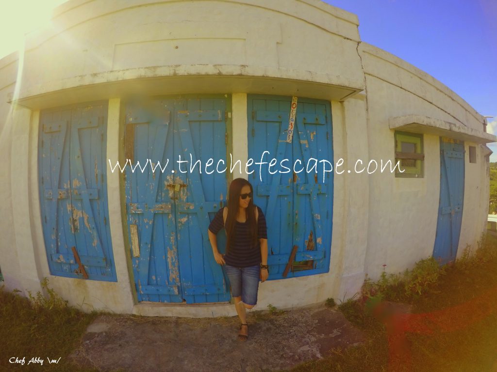 Chef Abby_Northern Batanes 2016