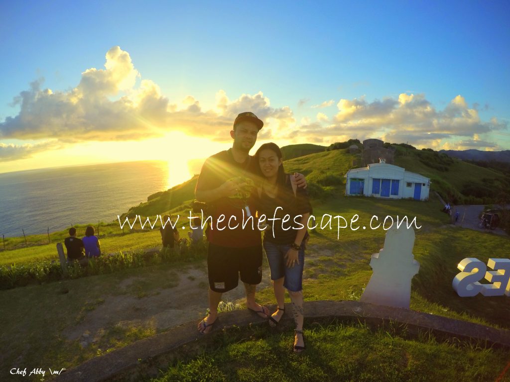 Chef Abby_Northern Batanes 2016