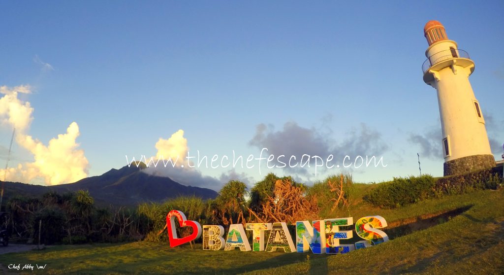 Chef Abby_Northern Batanes 2016