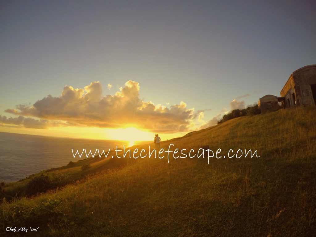 Chef Abby_Northern Batanes 2016