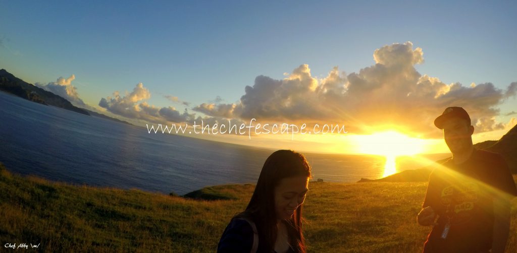 Chef Abby_Northern Batanes 2016