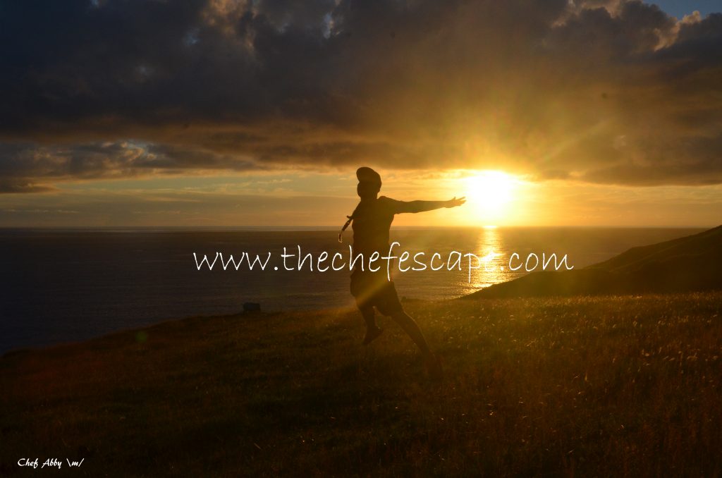 Chef Abby_Northern Batanes 2016